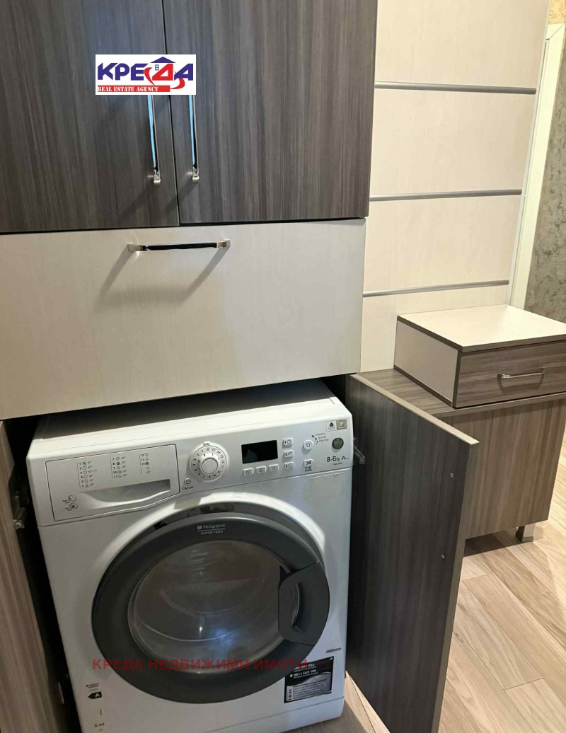 Дава под наем 3-СТАЕН, гр. Кърджали, Възрожденци, снимка 7 - Апартаменти - 52139509