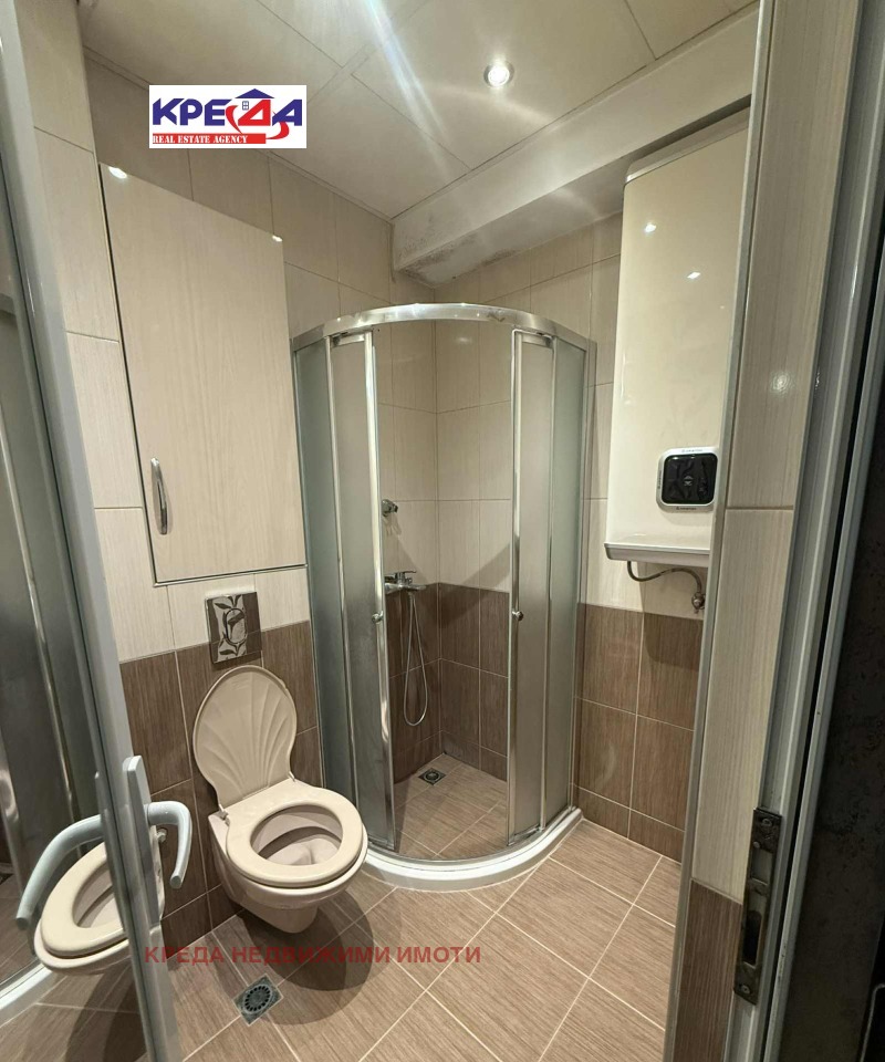 Дава под наем 3-СТАЕН, гр. Кърджали, Възрожденци, снимка 5 - Апартаменти - 52139509