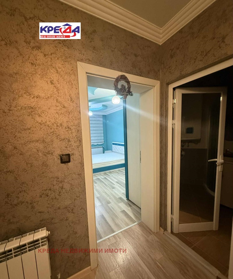 Дава под наем 3-СТАЕН, гр. Кърджали, Възрожденци, снимка 4 - Апартаменти - 52139509