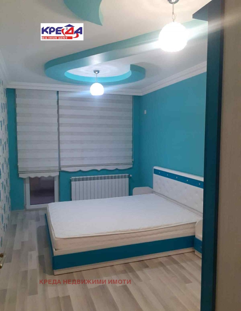 Дава под наем 3-СТАЕН, гр. Кърджали, Възрожденци, снимка 3 - Апартаменти - 52139509