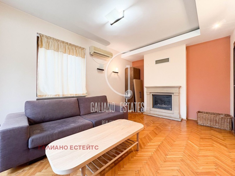 Дава под наем 3-СТАЕН, гр. София, Лозенец