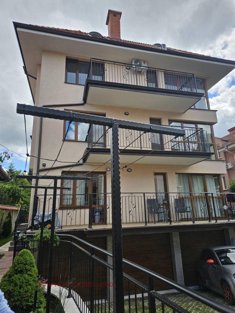 K pronájmu  3 ložnice Sofia , Bojana , 140 m2 | 58035682 - obraz [17]