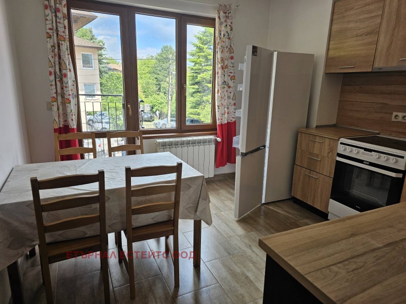 K pronájmu  3 ložnice Sofia , Bojana , 140 m2 | 58035682 - obraz [10]