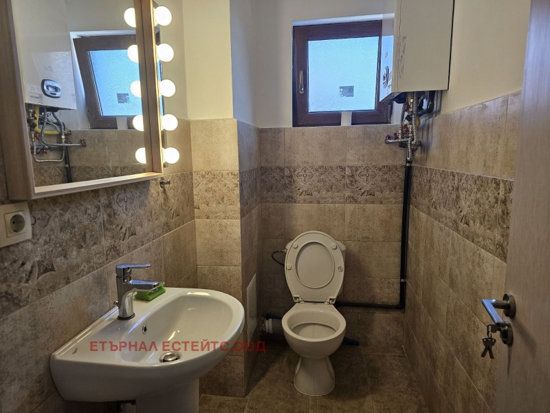 K pronájmu  3 ložnice Sofia , Bojana , 140 m2 | 58035682 - obraz [16]