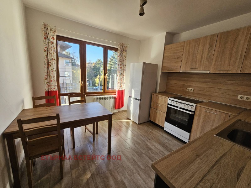 K pronájmu  3 ložnice Sofia , Bojana , 140 m2 | 58035682 - obraz [12]