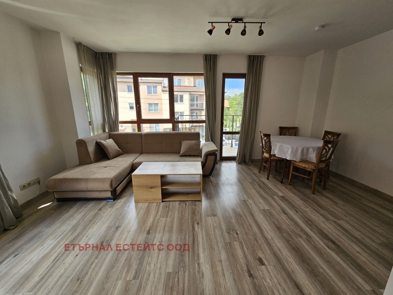 K pronájmu  3 ložnice Sofia , Bojana , 140 m2 | 58035682 - obraz [2]