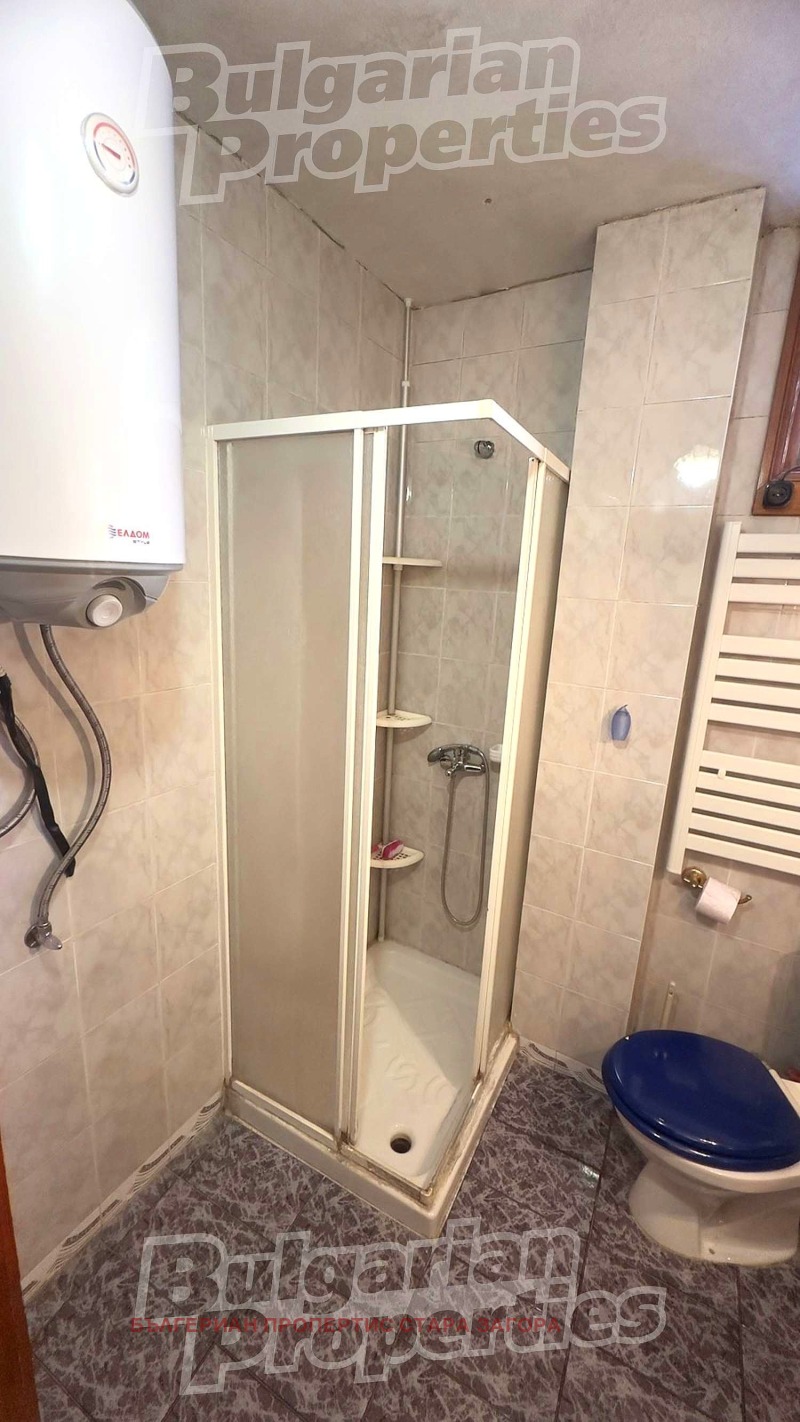 Kiadó  3 hálószobás Stara Zagora , Centar , 100 négyzetméter | 16265096 - kép [5]