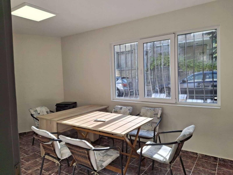 Дава под наем ОФИС, гр. Варна, Център, снимка 10 - Офиси - 52837041