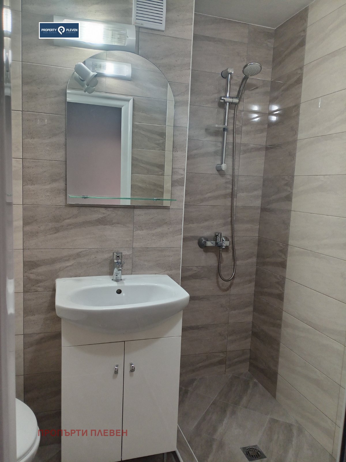 Дава под наем 2-СТАЕН, гр. Плевен, Широк център, снимка 7 - Апартаменти - 53881261