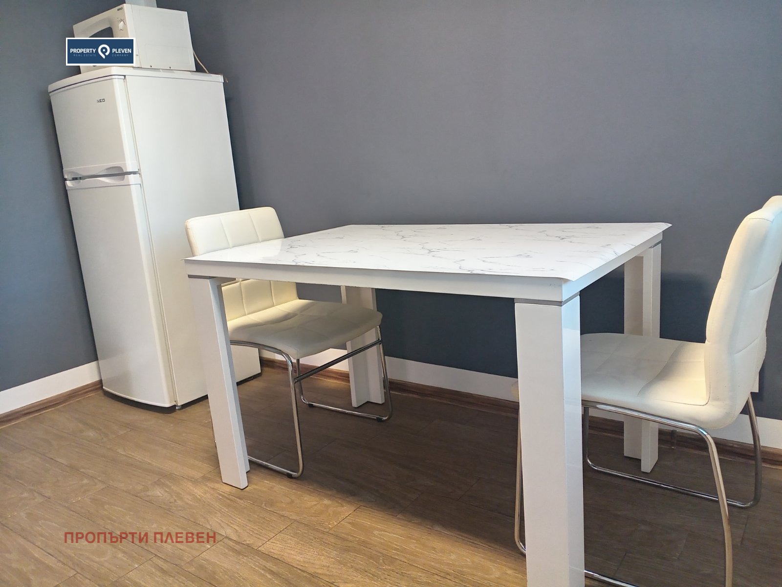 Дава под наем 2-СТАЕН, гр. Плевен, Широк център, снимка 2 - Апартаменти - 53881261