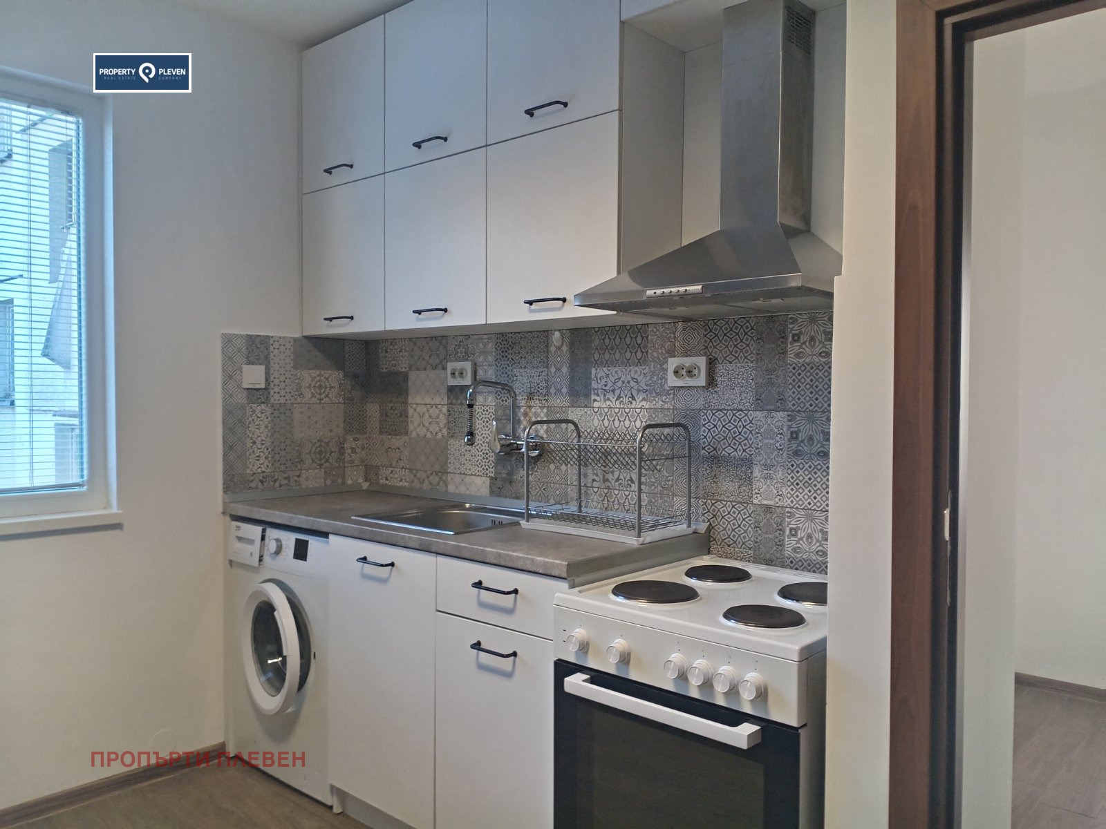 Дава под наем 2-СТАЕН, гр. Плевен, Широк център