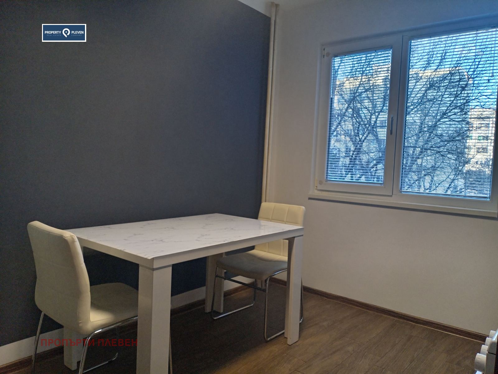 Дава под наем 2-СТАЕН, гр. Плевен, Широк център, снимка 2 - Апартаменти - 53881261