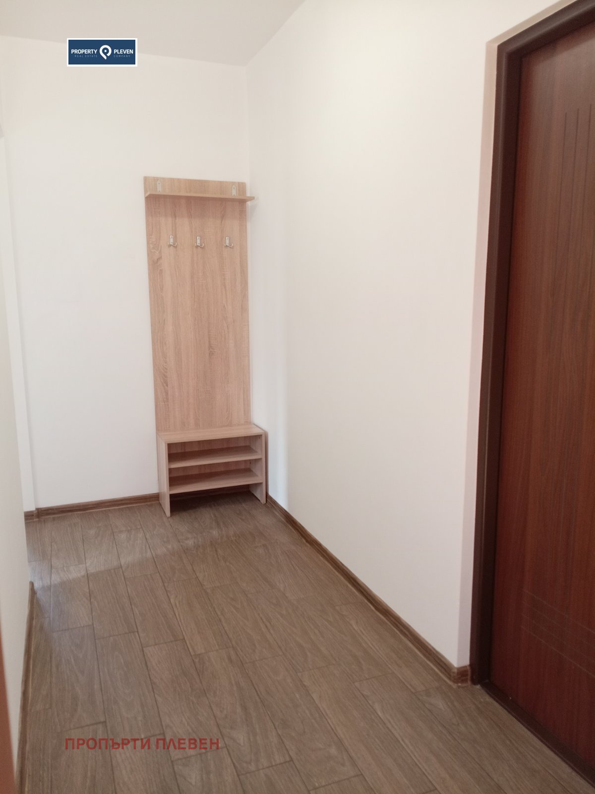 Дава под наем 2-СТАЕН, гр. Плевен, Широк център, снимка 5 - Апартаменти - 53881261