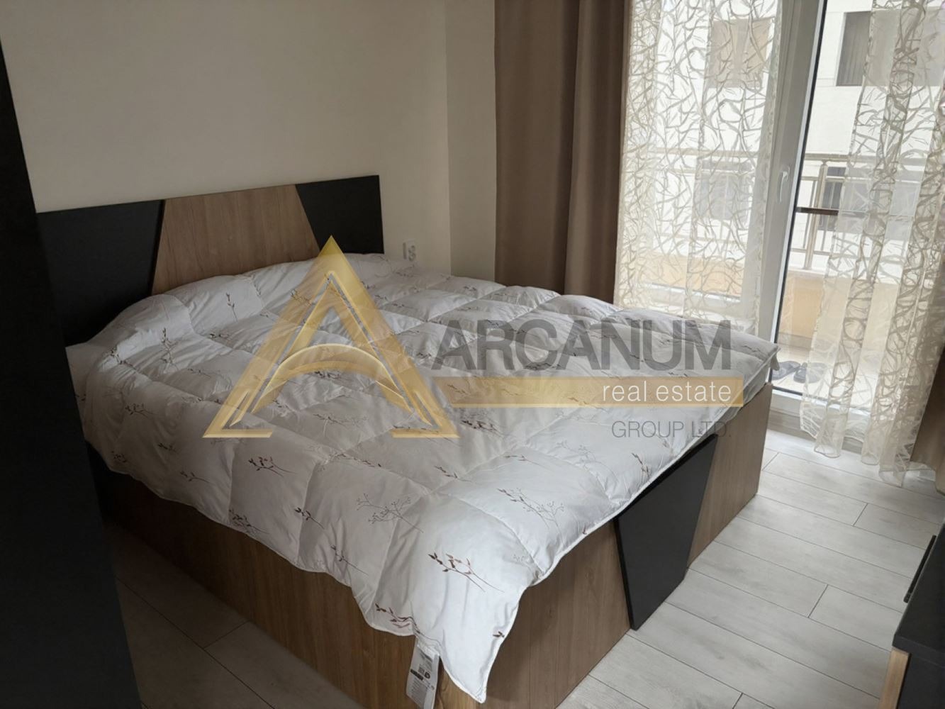 Дава под наем 2-СТАЕН, гр. Варна, Победа, снимка 2 - Апартаменти - 54218531