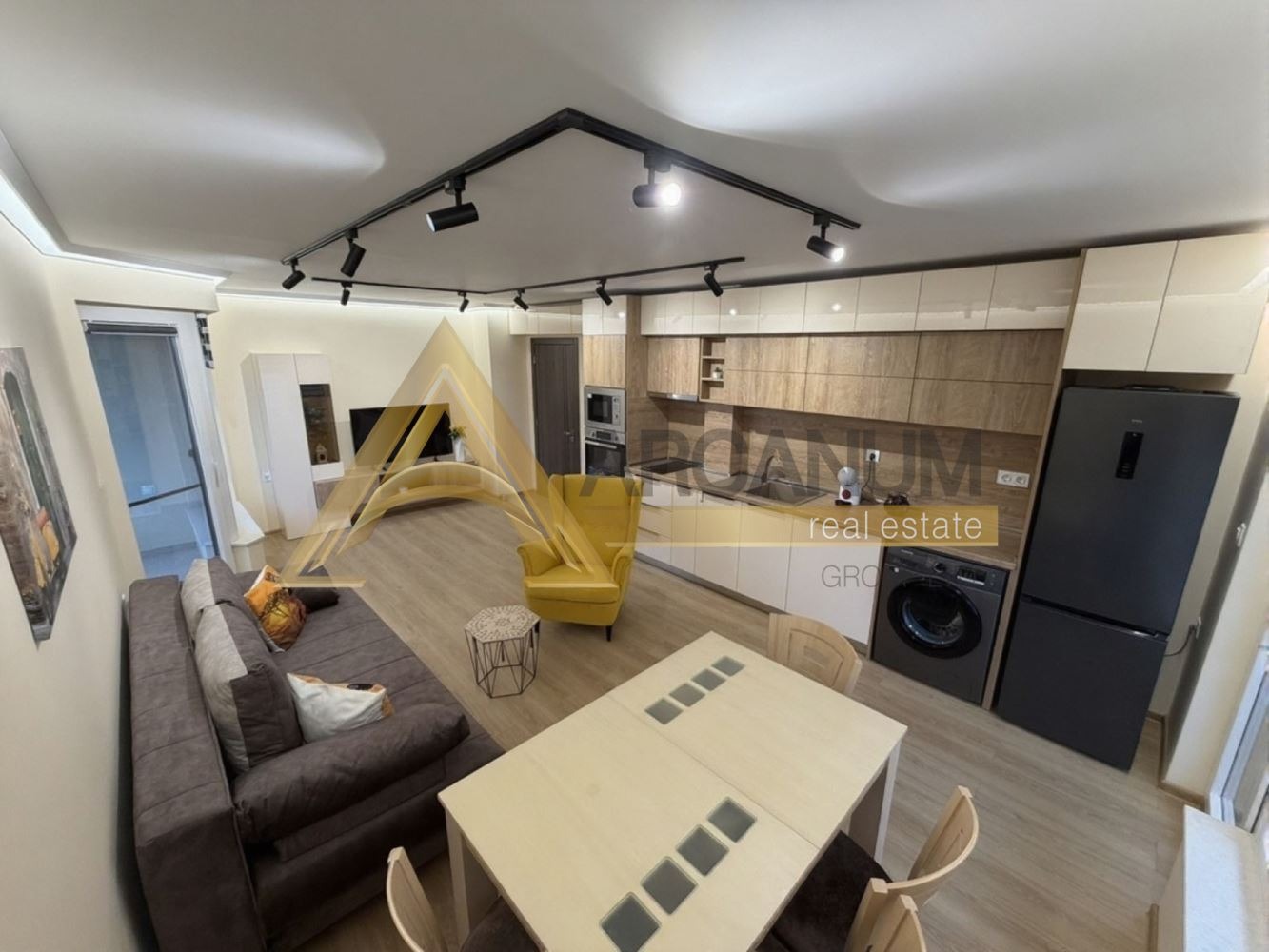 Дава под наем 2-СТАЕН, гр. Варна, Победа