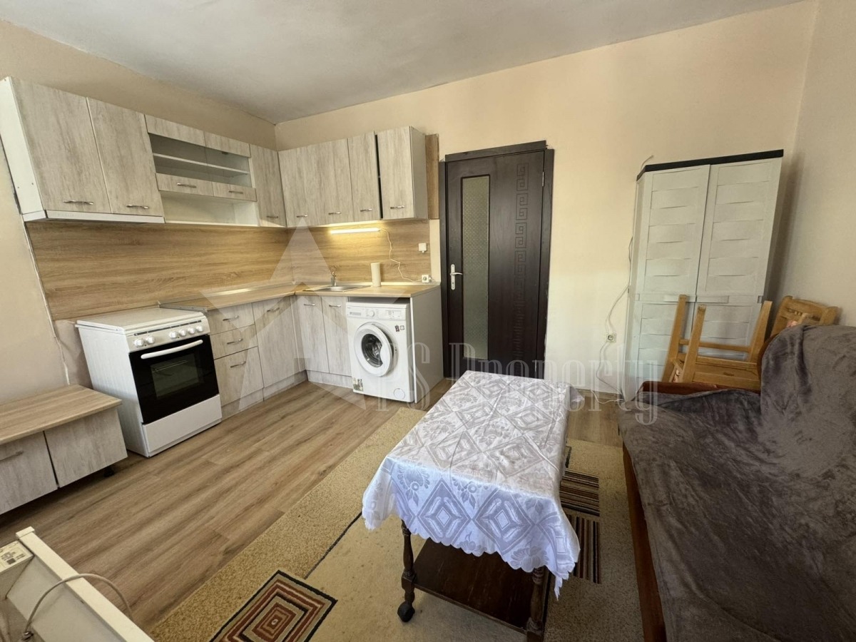 Дава под наем 3-СТАЕН, гр. Стара Загора, Аязмото, снимка 4 - Апартаменти - 53962531