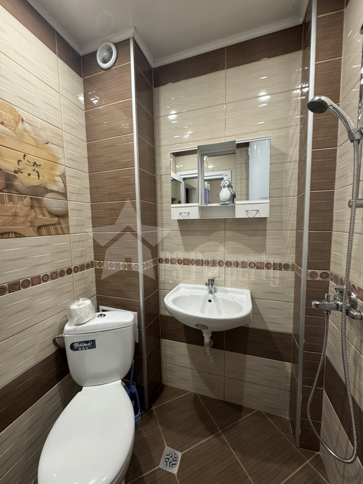 Дава под наем 3-СТАЕН, гр. Стара Загора, Аязмото, снимка 8 - Апартаменти - 53962531