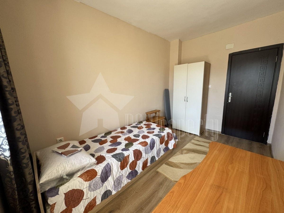 Дава под наем 3-СТАЕН, гр. Стара Загора, Аязмото, снимка 3 - Апартаменти - 53962531