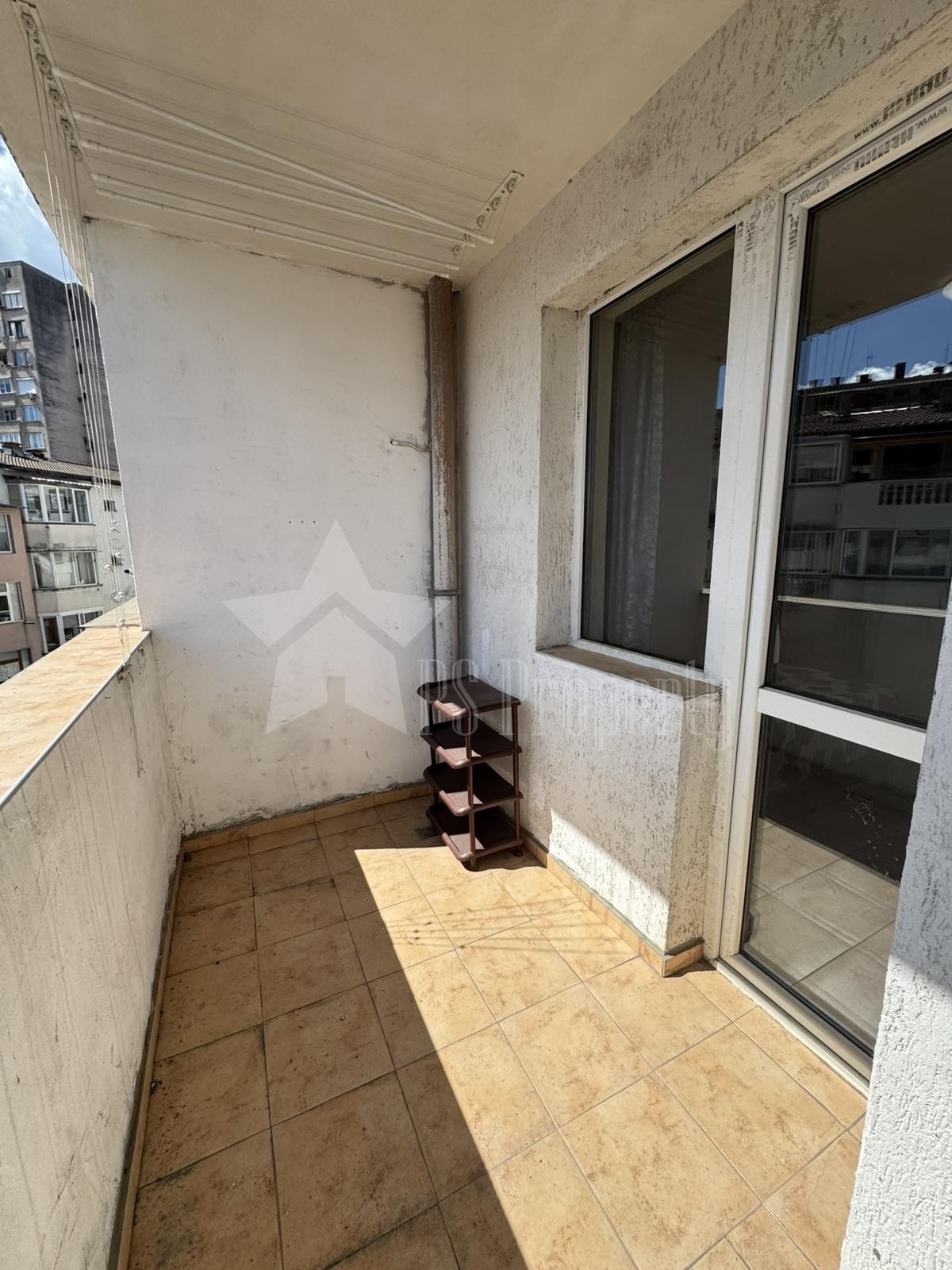 Дава под наем 3-СТАЕН, гр. Стара Загора, Аязмото, снимка 9 - Апартаменти - 53962531