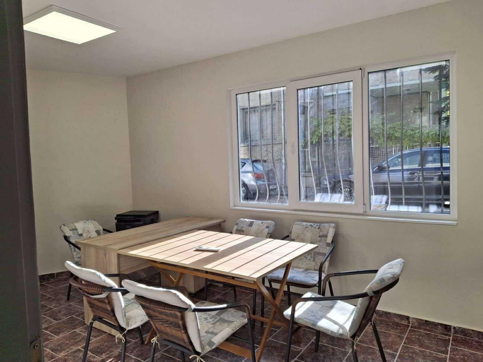 Дава под наем ОФИС, гр. Варна, Център, снимка 2 - Офиси - 52837041