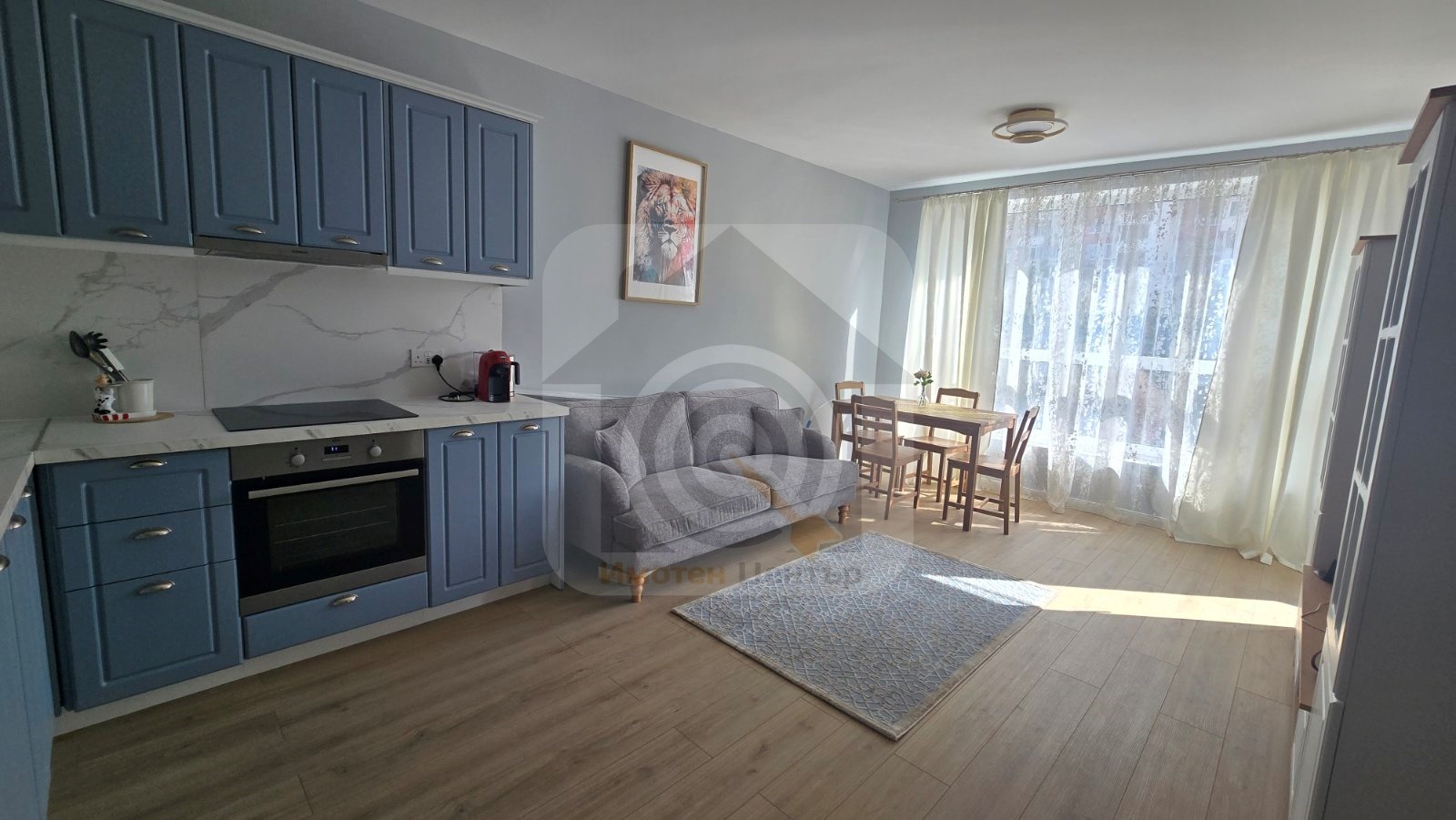 Дава под Наем 2-СТАЕН | Imot.bg — изображение 3