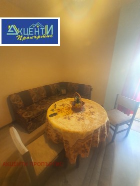 1 Schlafzimmer Kolju Fitscheto, Weliko Tarnowo