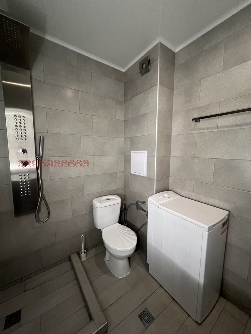 Дава под наем 1-СТАЕН, гр. София, Студентски град, снимка 5 - Апартаменти - 52989057