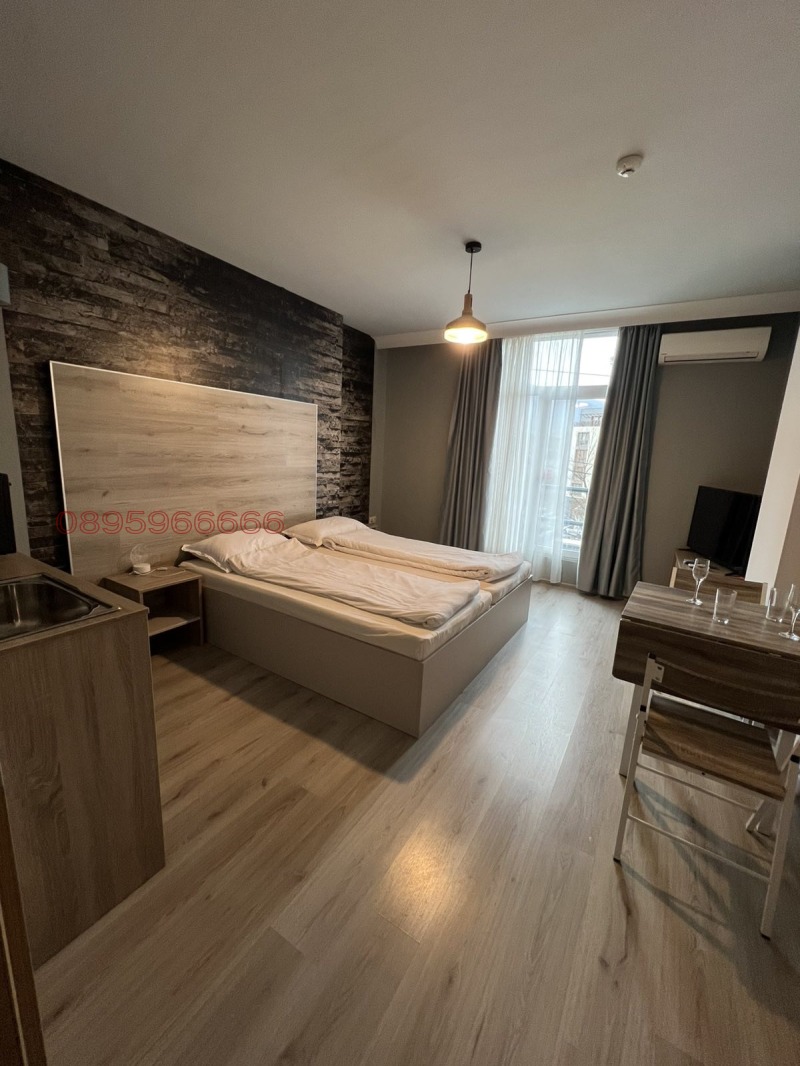 Дава под наем 1-СТАЕН, гр. София, Студентски град, снимка 6 - Апартаменти - 52989057