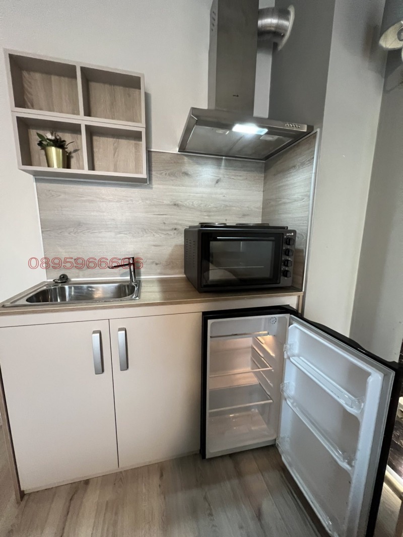 Дава под наем 1-СТАЕН, гр. София, Студентски град, снимка 8 - Апартаменти - 52989057