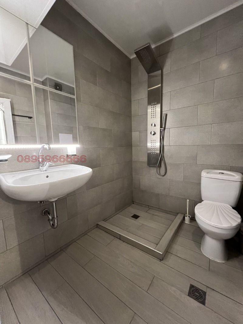 Дава под наем 1-СТАЕН, гр. София, Студентски град, снимка 4 - Апартаменти - 52989057