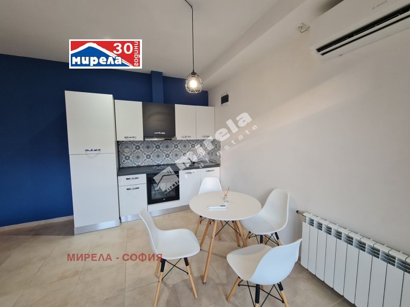 Дава под наем 1-СТАЕН, гр. София, Витоша