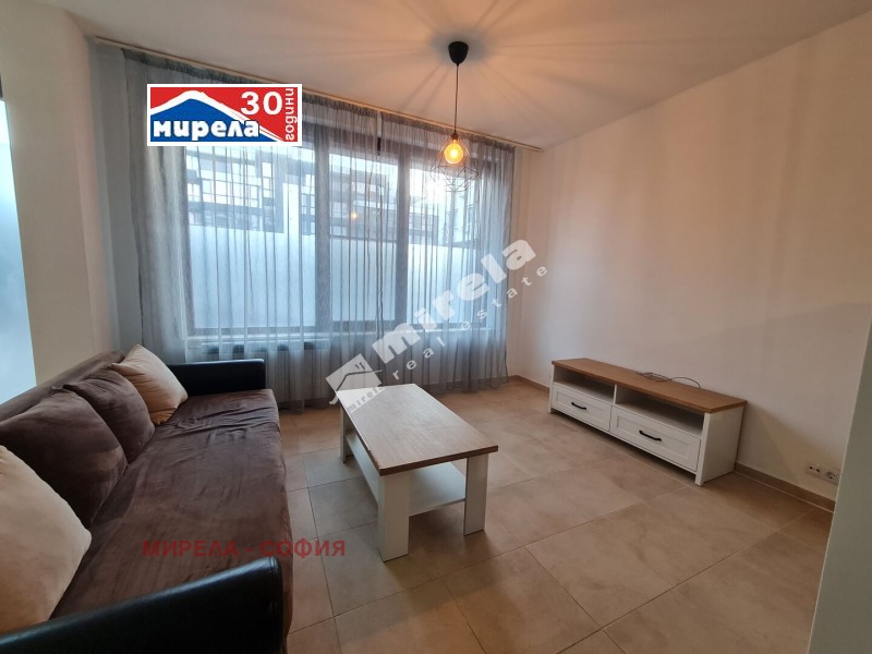 Дава под наем 1-СТАЕН, гр. София, Витоша, снимка 7 - Апартаменти - 52536251