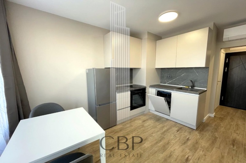 Дава под наем 1-СТАЕН, гр. Варна, Победа