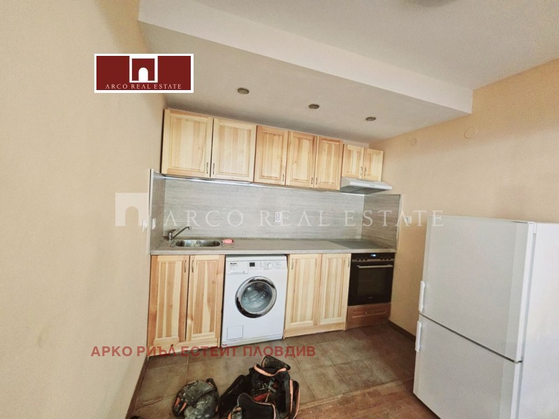 Da affittare  1 camera da letto Plovdiv , Marasha , 95 mq | 86287965 - Immagine [4]