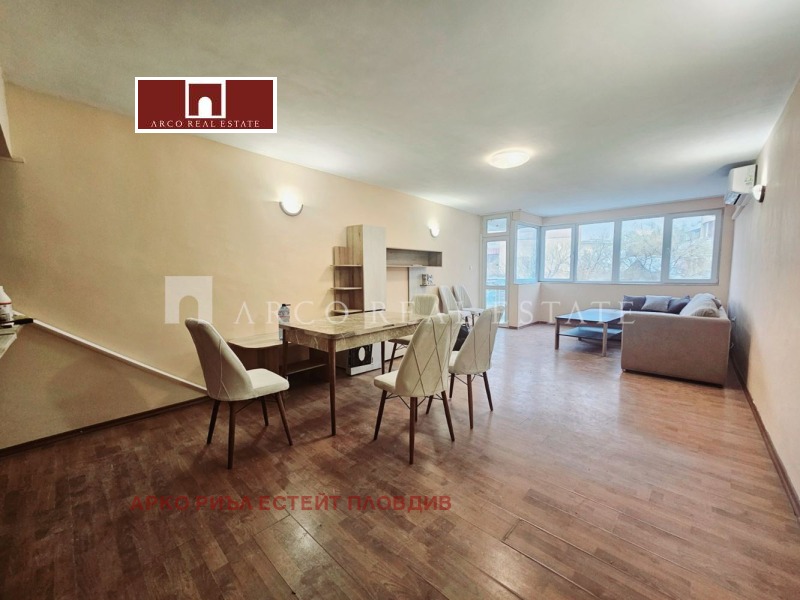 Da affittare  1 camera da letto Plovdiv , Marasha , 95 mq | 86287965 - Immagine [3]