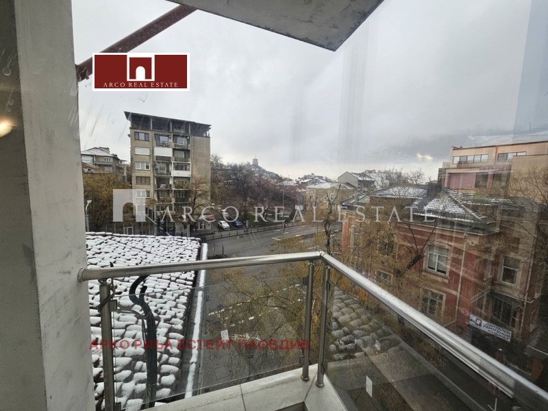 Da affittare  1 camera da letto Plovdiv , Marasha , 95 mq | 86287965 - Immagine [6]