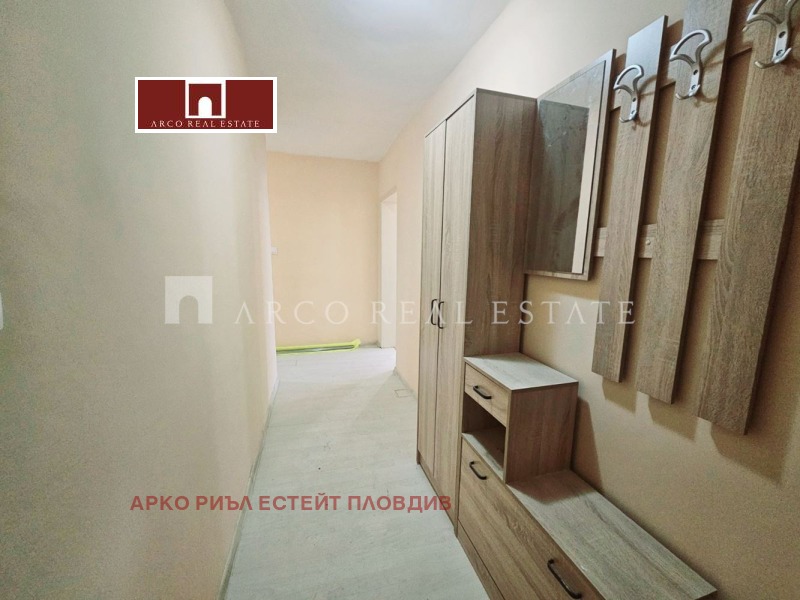 Da affittare  1 camera da letto Plovdiv , Marasha , 95 mq | 86287965 - Immagine [7]