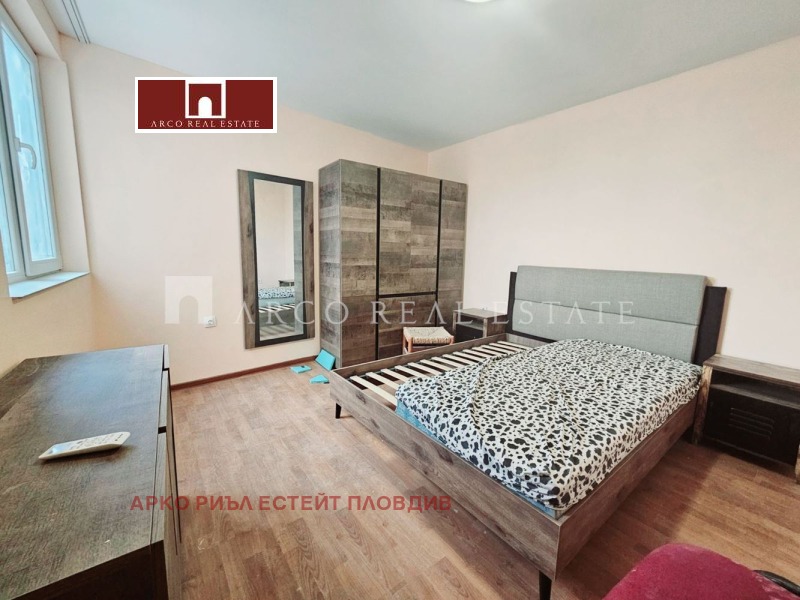 Da affittare  1 camera da letto Plovdiv , Marasha , 95 mq | 86287965 - Immagine [5]