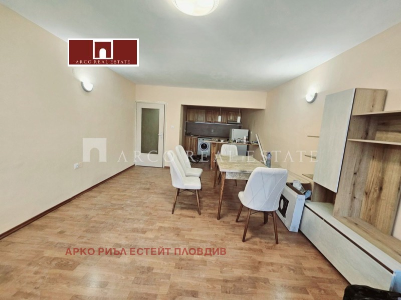 Da affittare  1 camera da letto Plovdiv , Marasha , 95 mq | 86287965 - Immagine [2]