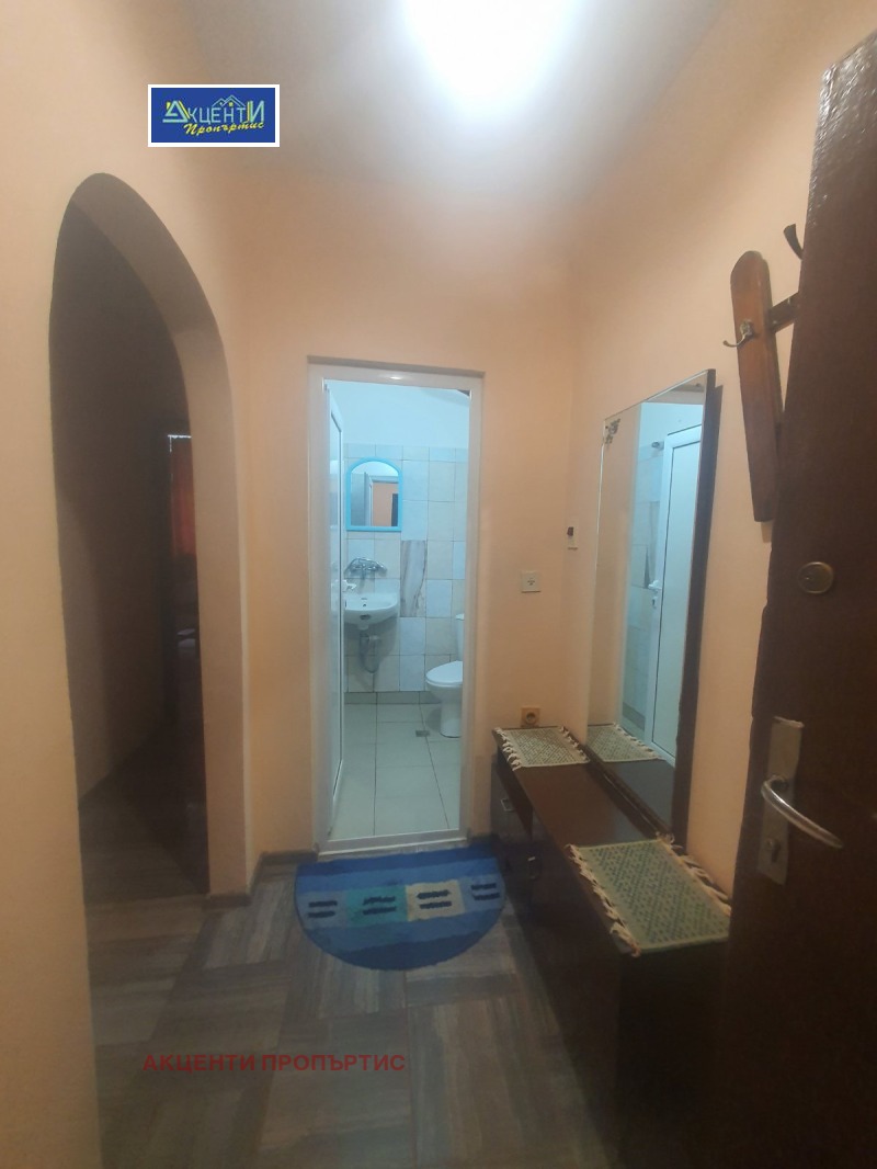 Te huur  1 slaapkamer Veliko Tarnovo , Kolju Fitsjeto , 70 m² | 78807309 - afbeelding [8]