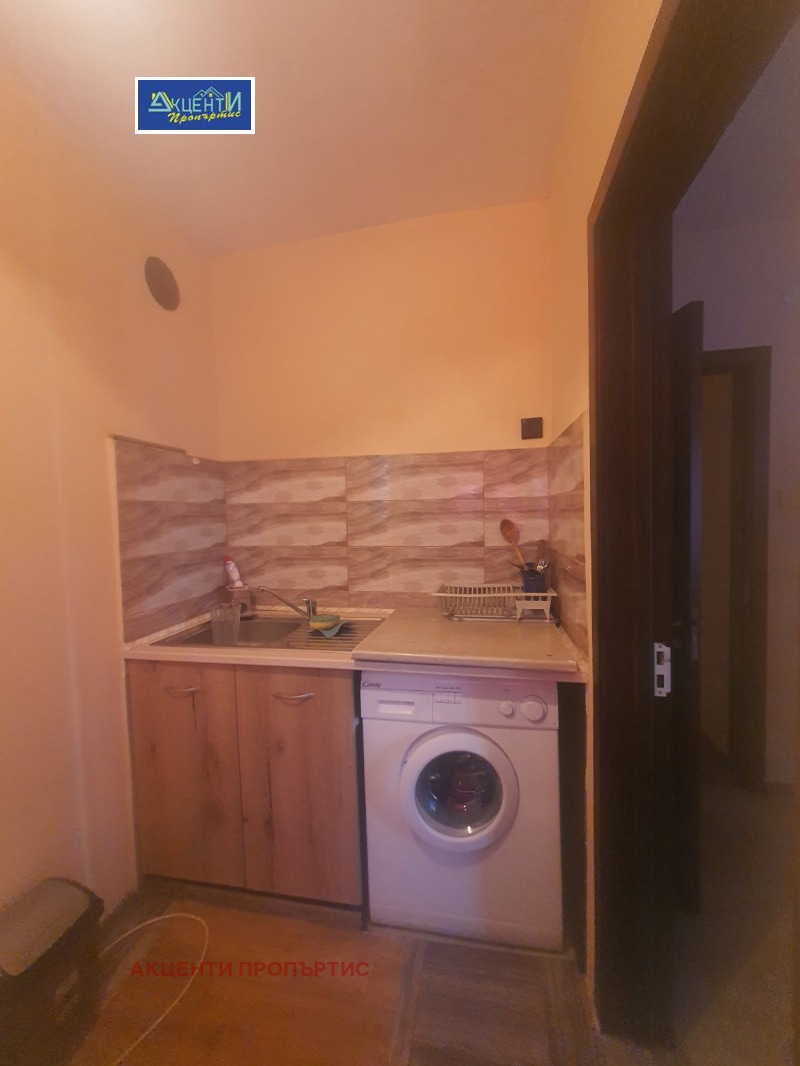 Te huur  1 slaapkamer Veliko Tarnovo , Kolju Fitsjeto , 70 m² | 78807309 - afbeelding [7]