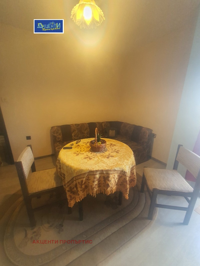 Te huur  1 slaapkamer Veliko Tarnovo , Kolju Fitsjeto , 70 m² | 78807309 - afbeelding [3]