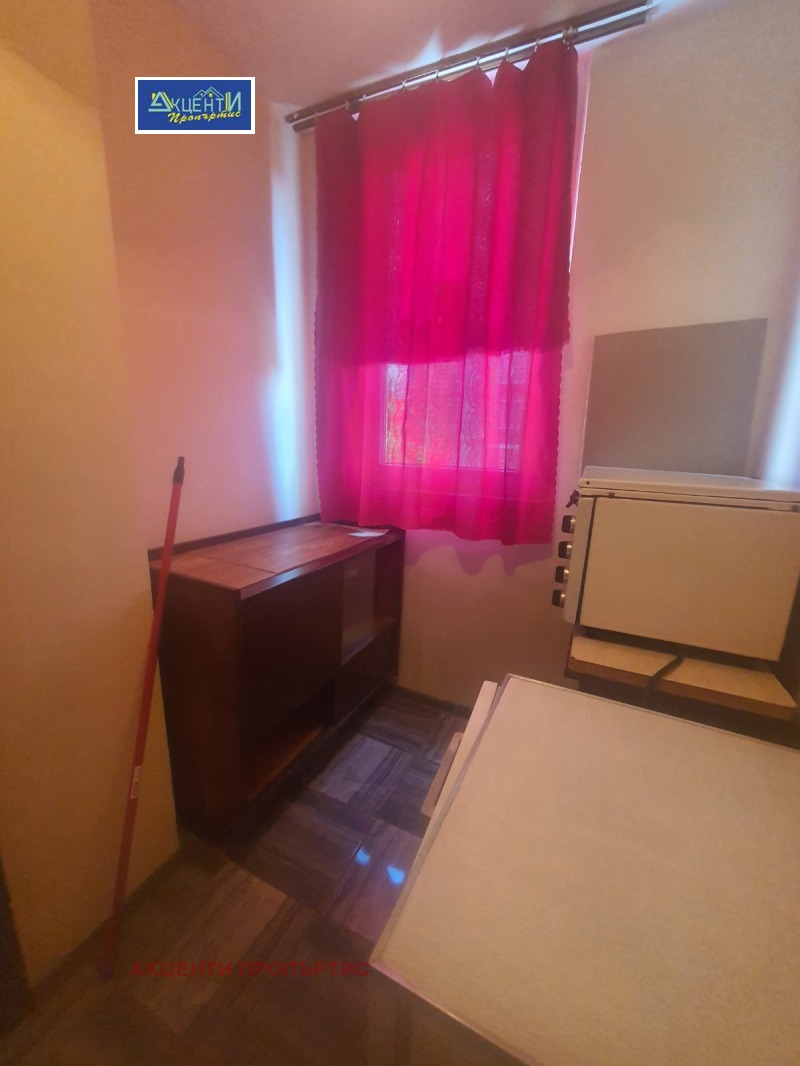 Te huur  1 slaapkamer Veliko Tarnovo , Kolju Fitsjeto , 70 m² | 78807309 - afbeelding [5]