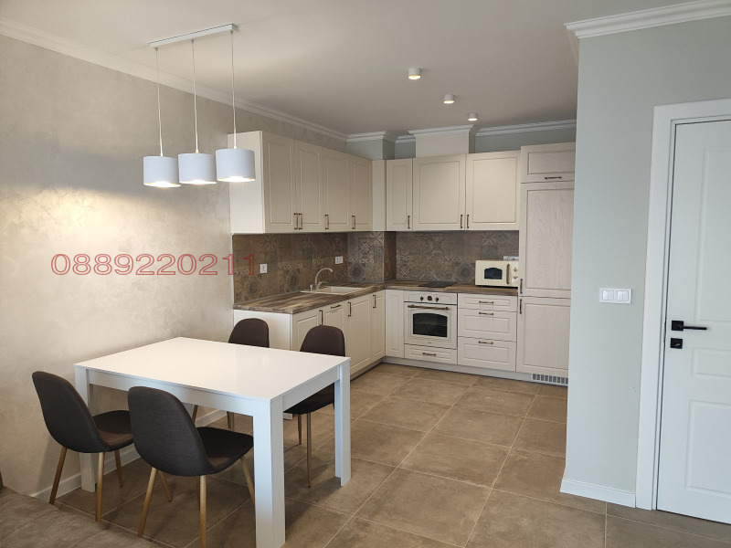 Kiralık  1 yatak odası Burgas , Bratya Miladinovi , 88 metrekare | 18520274