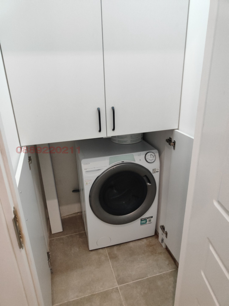 Kiralık  1 yatak odası Burgas , Bratya Miladinovi , 88 metrekare | 18520274 - görüntü [12]