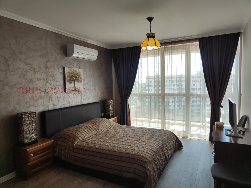Kiralık  1 yatak odası Burgas , Bratya Miladinovi , 88 metrekare | 18520274 - görüntü [5]