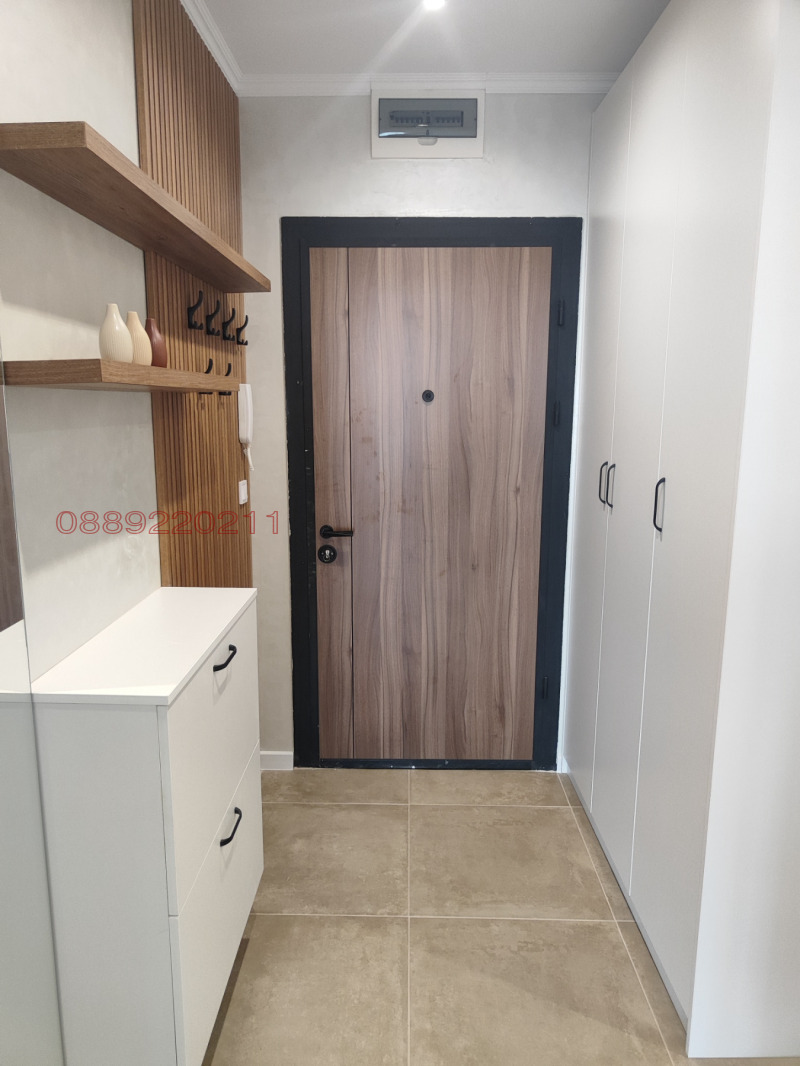 Kiralık  1 yatak odası Burgas , Bratya Miladinovi , 88 metrekare | 18520274 - görüntü [9]