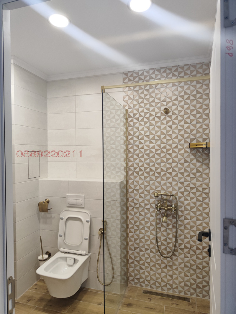 Kiralık  1 yatak odası Burgas , Bratya Miladinovi , 88 metrekare | 18520274 - görüntü [10]