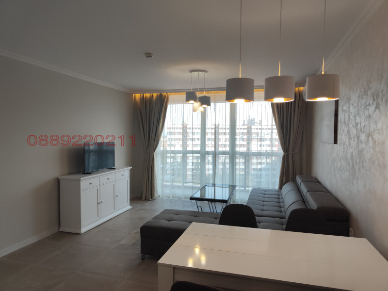 Kiralık  1 yatak odası Burgas , Bratya Miladinovi , 88 metrekare | 18520274 - görüntü [2]