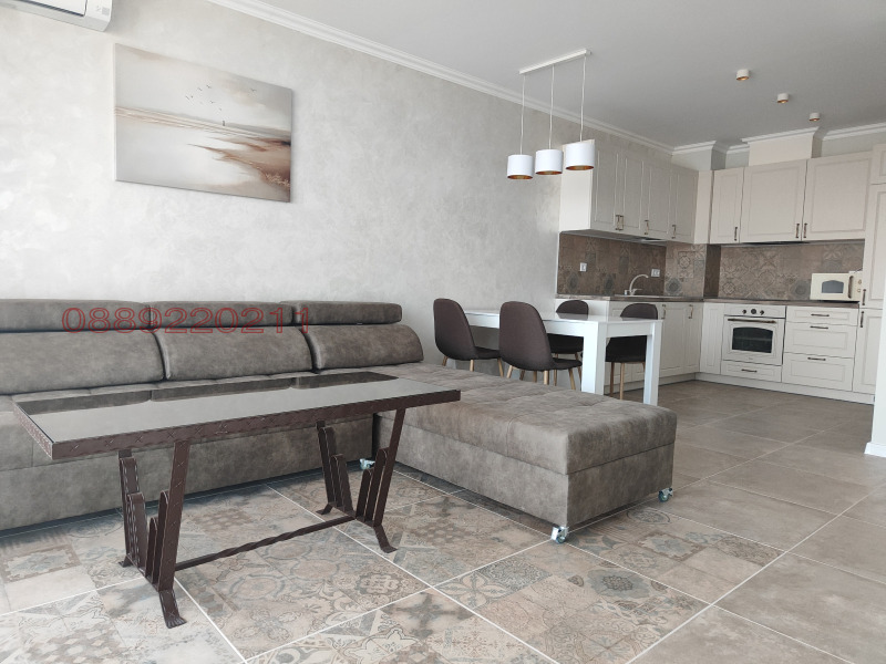Kiralık  1 yatak odası Burgas , Bratya Miladinovi , 88 metrekare | 18520274 - görüntü [3]